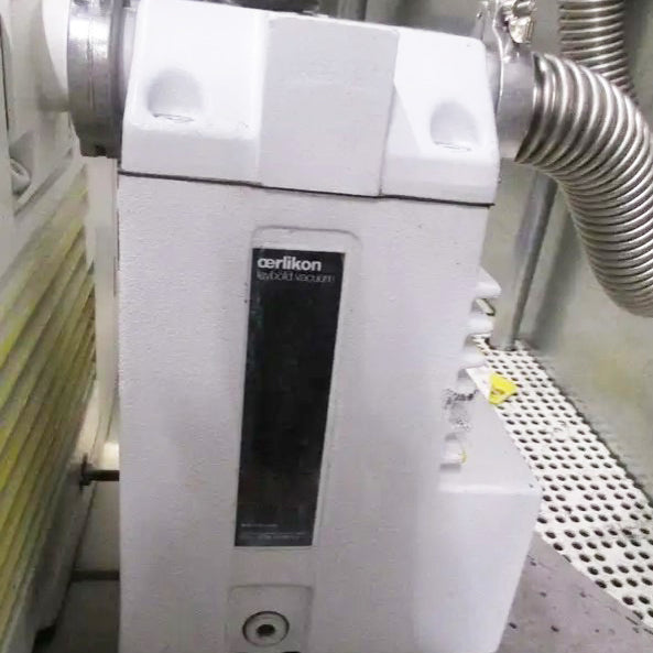 Oxford Plasmalab 100 RIE (Reactive Ion Etcher)