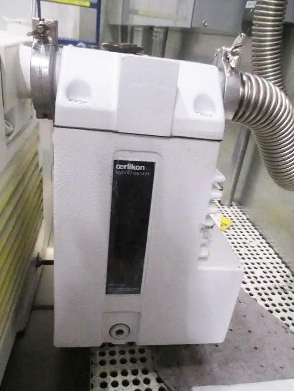 Oxford Plasmalab 100 RIE (Reactive Ion Etcher)