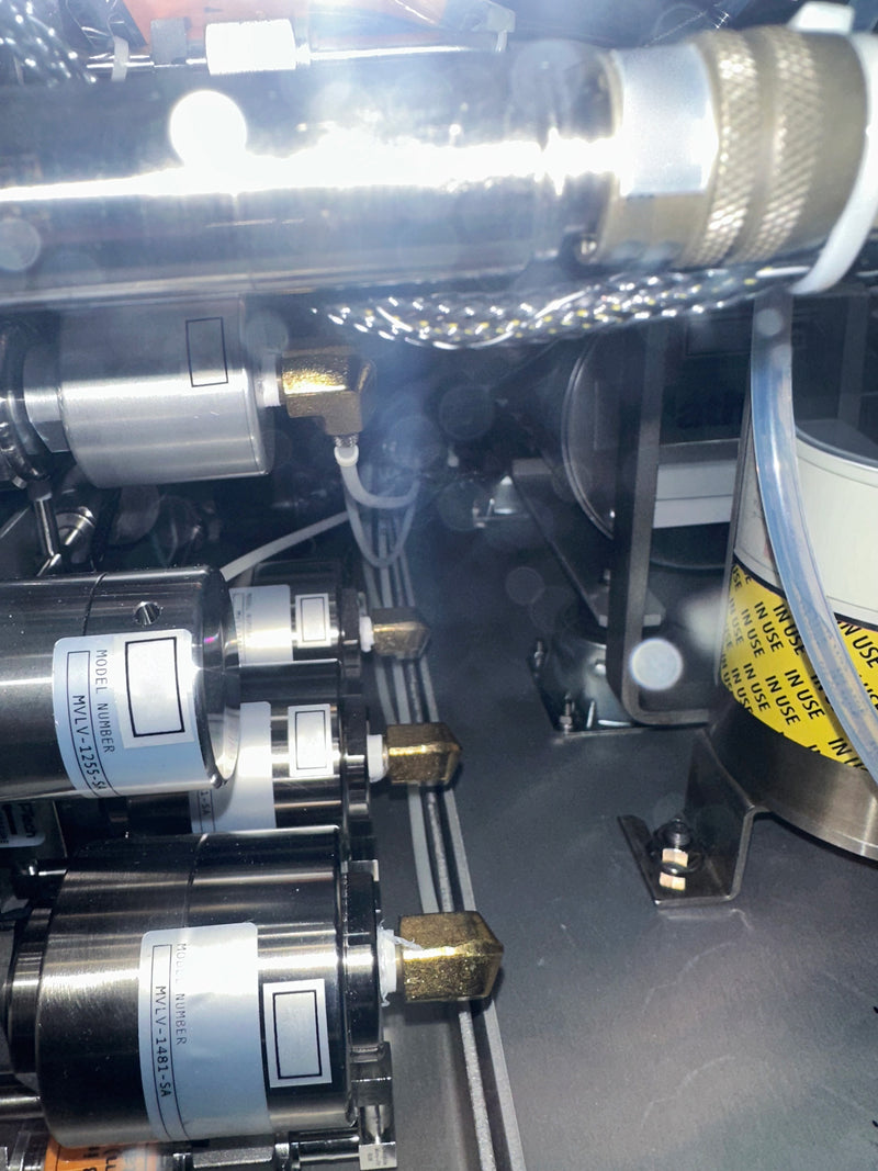 Cymer ELS 6600 Laser