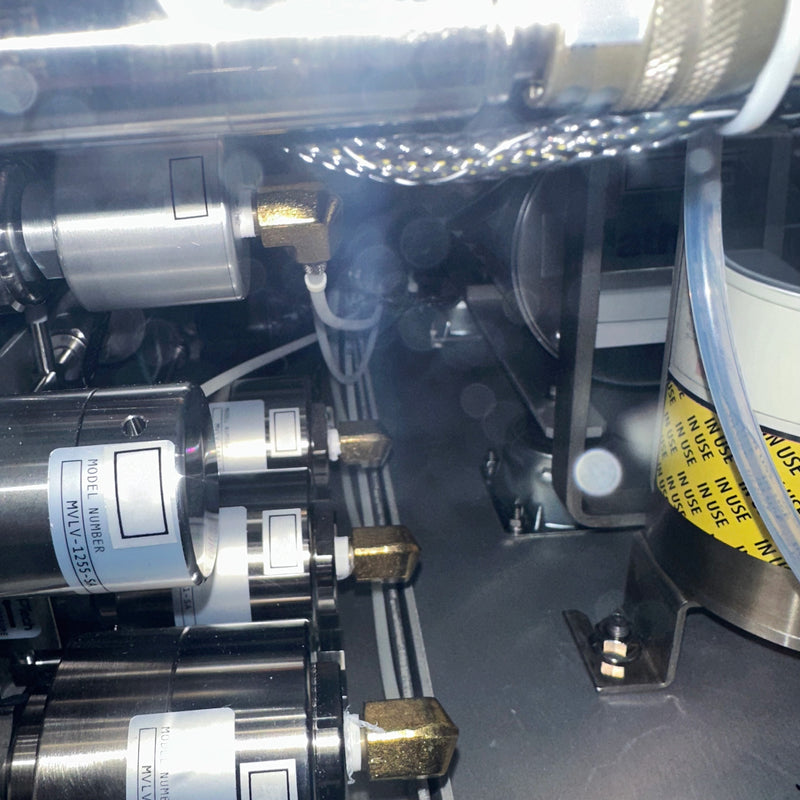 Cymer ELS 6600 Laser