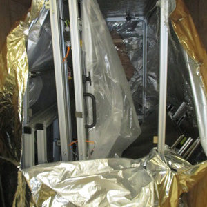 Zeuss AIMS 193 Mask Qualification system