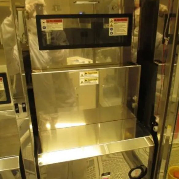 SUSS ACS 200 + Coater / Developer