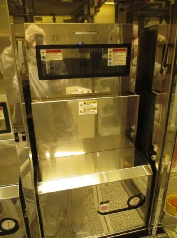 SUSS ACS 200 + Coater / Developer