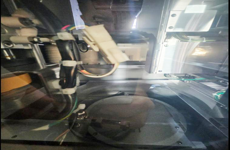 Disco DFL 7160 Laser Dicing Saw