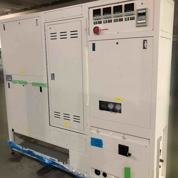 Canon FPA 2000 i 2 Stepper