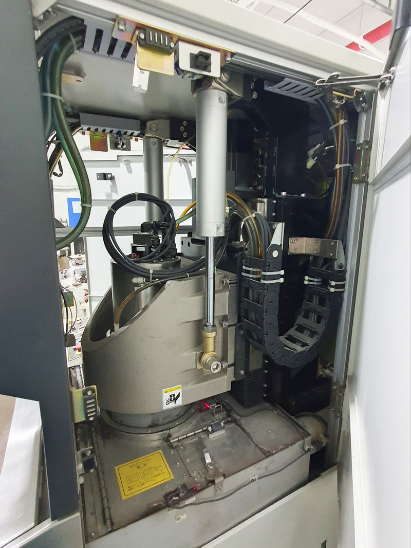 Disco DAG 810 Back Grinder