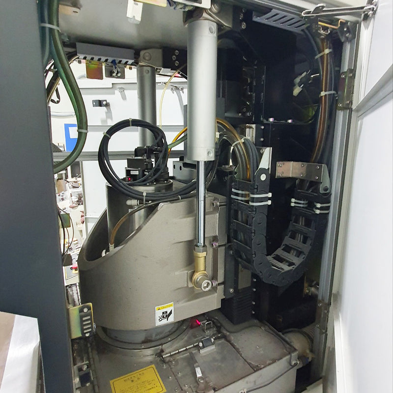 Disco DAG 810 Back Grinder