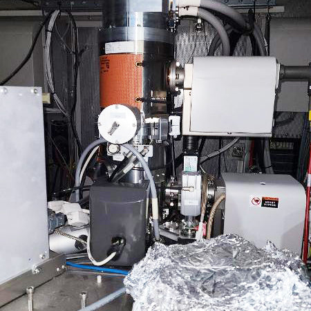 Thermo Fisher Scientific / FEI Helios 1200 SEM (Scanning Electron Microscope)