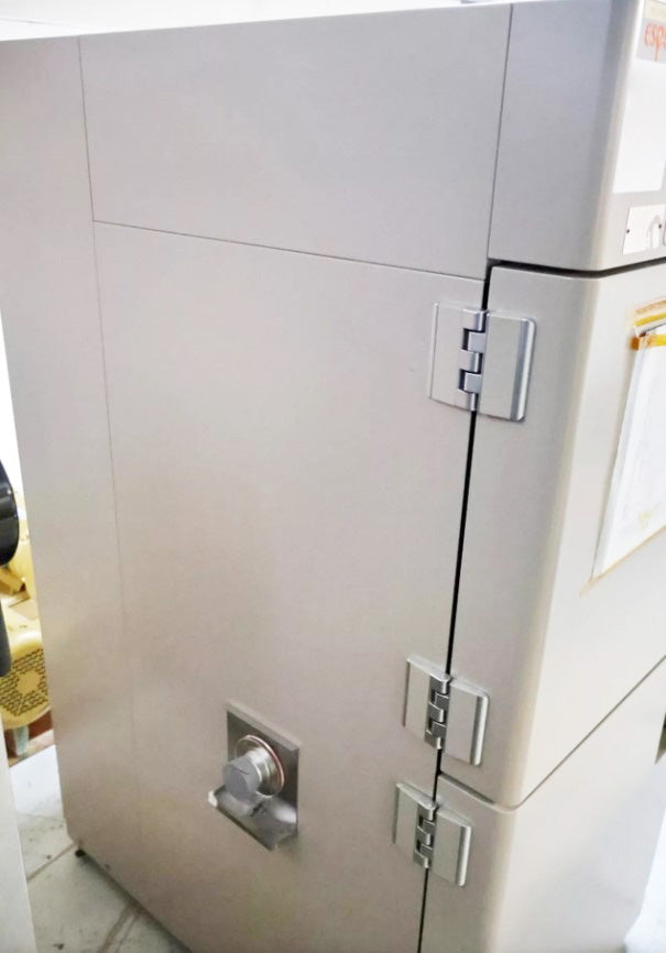 ESPEC TSE 11 A Thermal Shock Chamber