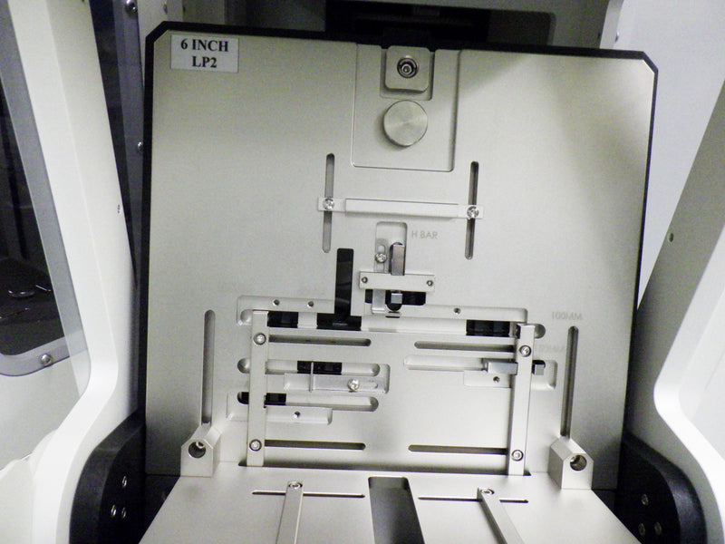 KLA Candela 8520 Surface Inspection System