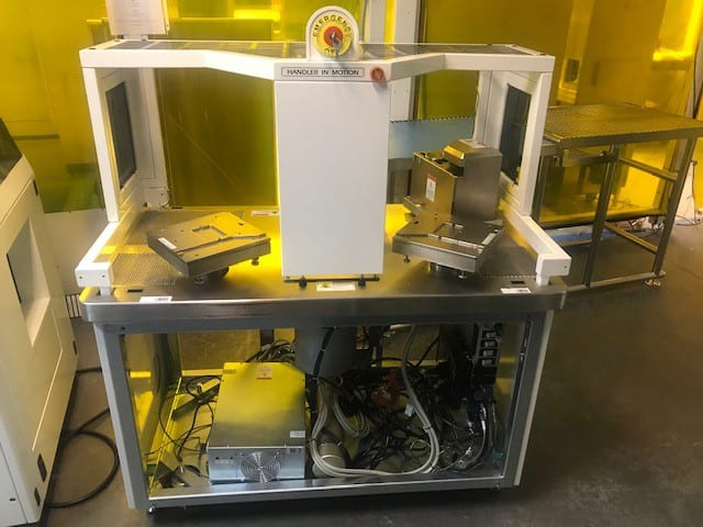 KLA Archer Metrology System