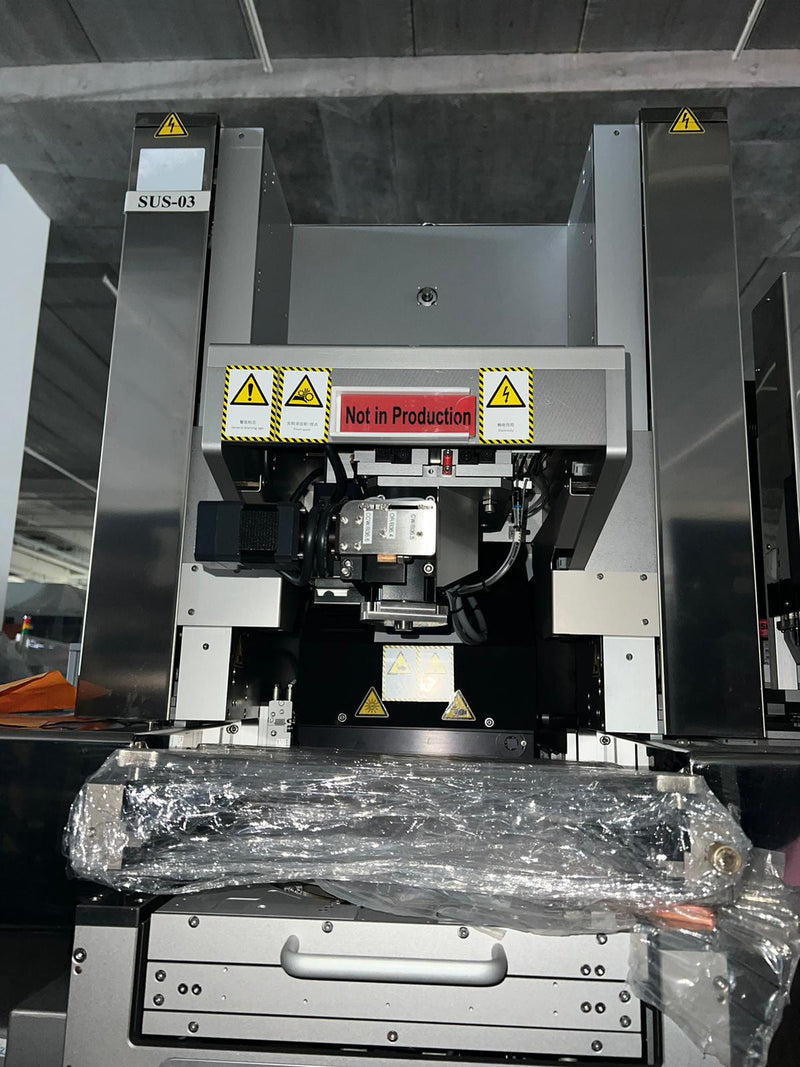 SUSS MA 8 / BA 8 Mask Aligner