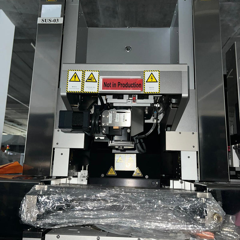 SUSS MA 8 / BA 8 Mask Aligner