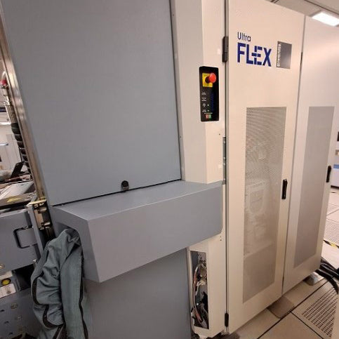 Teradyne Ultra Flex SoC Tester