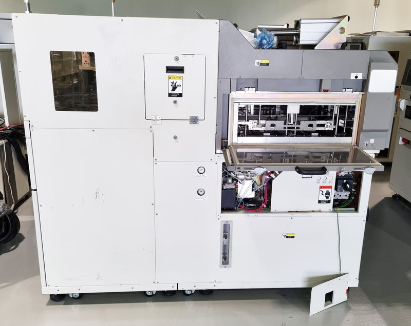 Advantest M 6541 AD Handler