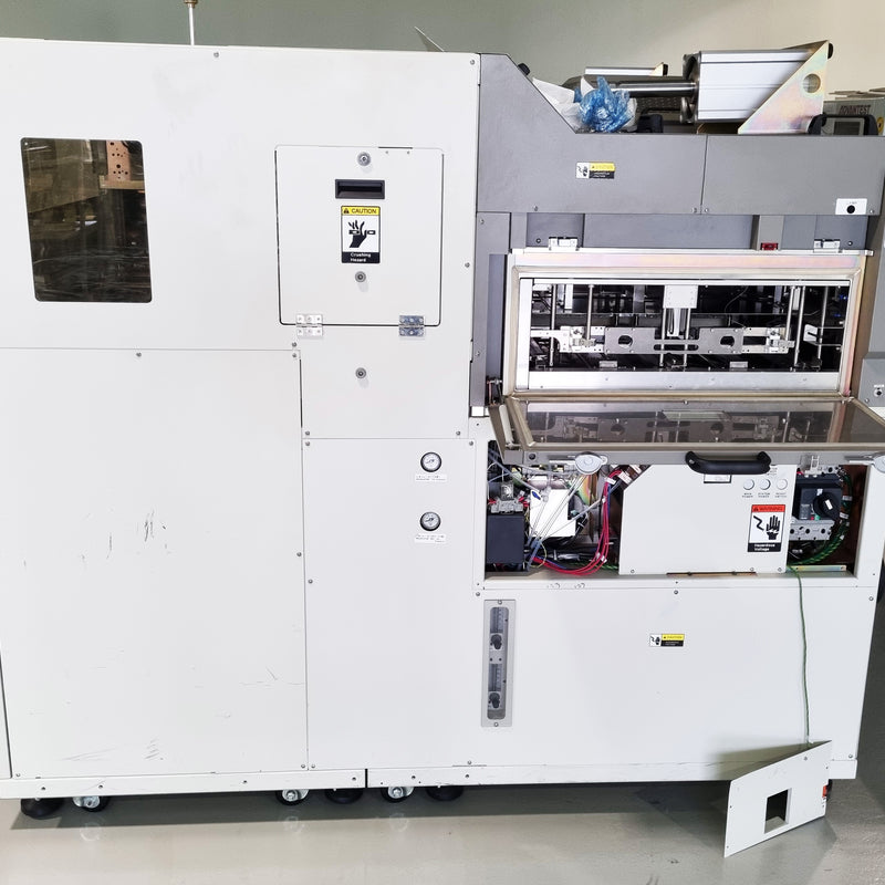 Advantest M 6541 AD Handler