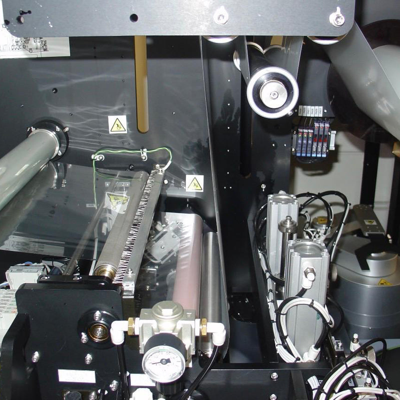 Lintec RAD 3500 F / 12 Laminator