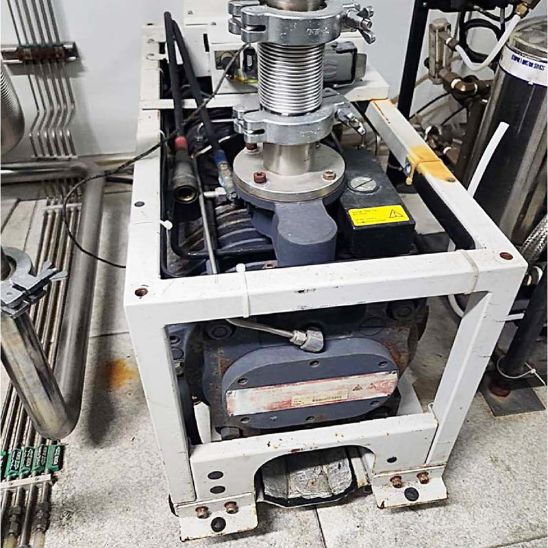 Applied Materials P 5000 PECVD (Plasma-Enhanced Chemical Vapor Deposition)