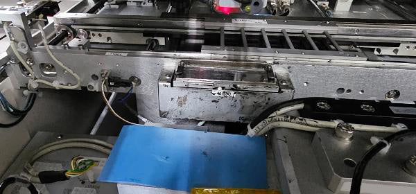 Besi / Datacon 2200 EVO Plus