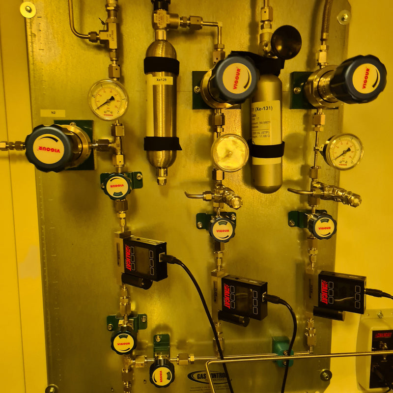 EVG 501 Bonder