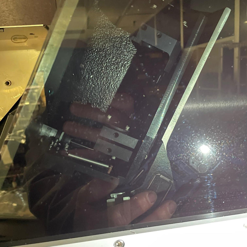 KLA Surfscan 6420 Particle Defect System