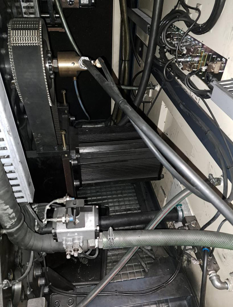 Takatori MWS 610 SD Wire Saw