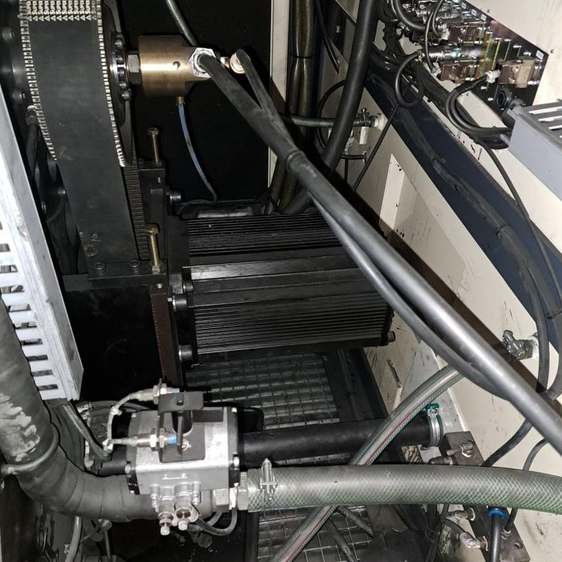 Takatori MWS 610 SD Wire Saw