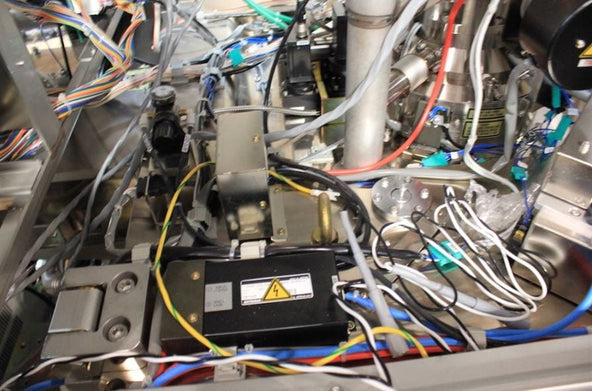 Hitachi S 9380 CD-SEM (Critical Dimension Scanning Electron Microscope)