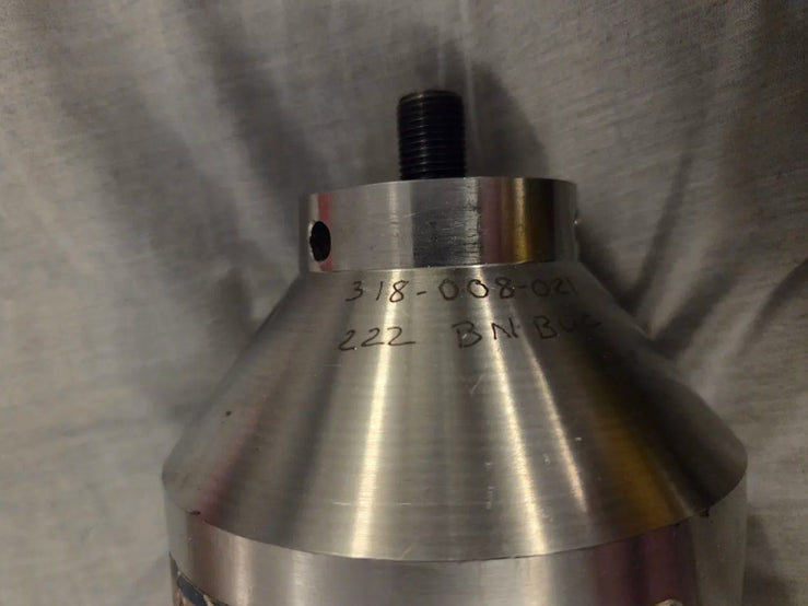 Branson 2000 iW+ Ultrasonic Welder