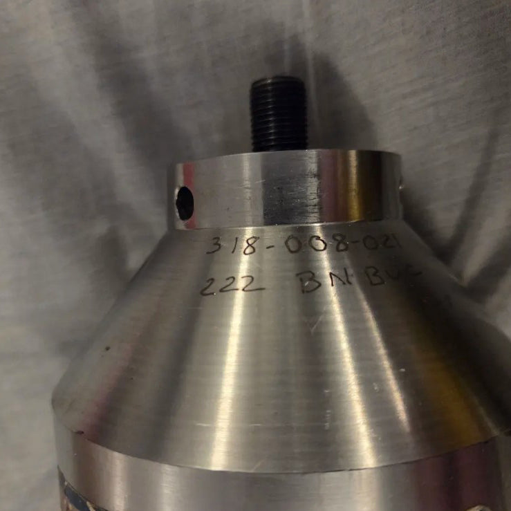 Branson 2000 iW+ Ultrasonic Welder