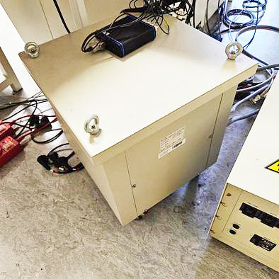 Hitachi S 4500 SEM (Scanning Electron Microscope)