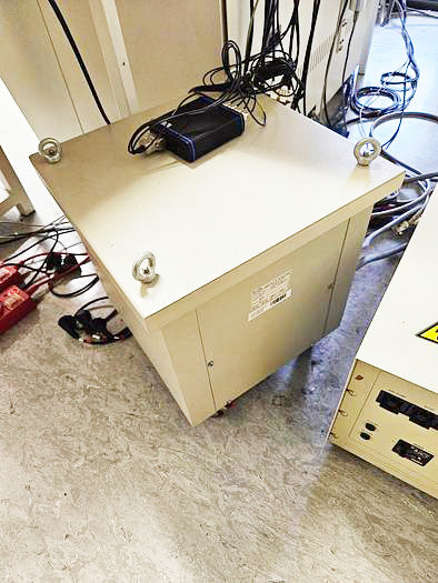 Hitachi S 4500 SEM (Scanning Electron Microscope)