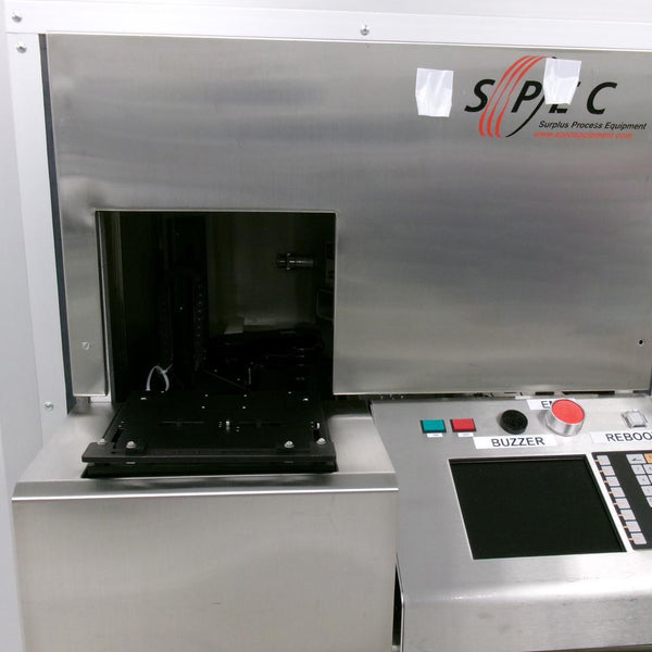 Gasonic L 3510 Stripper / Asher