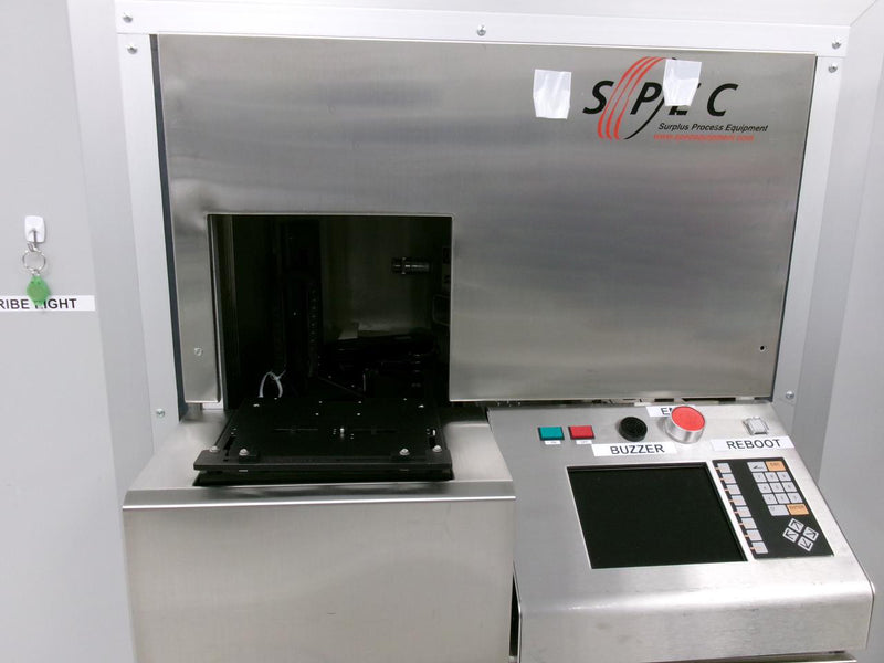 Gasonic L 3510 Stripper / Asher