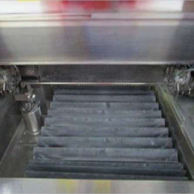 Disco DFD 6360 Automatic Dicing Saw
