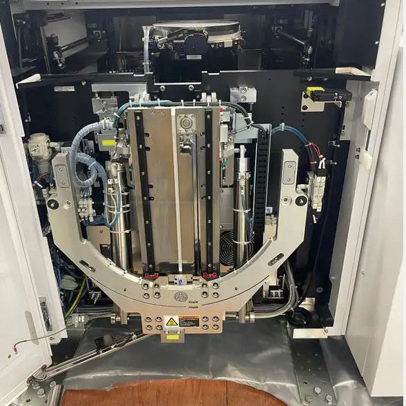 Tel Precio XL Automatic Wafer Prober