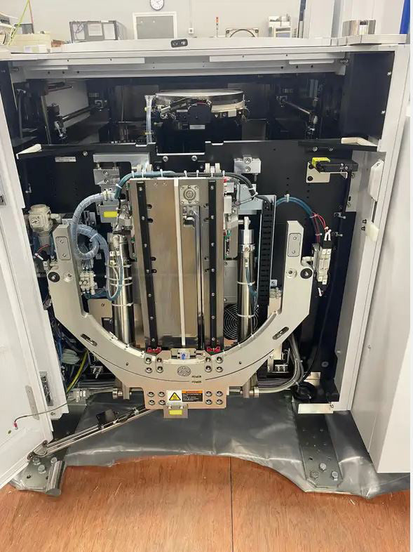 Tel Precio XL Automatic Wafer Prober