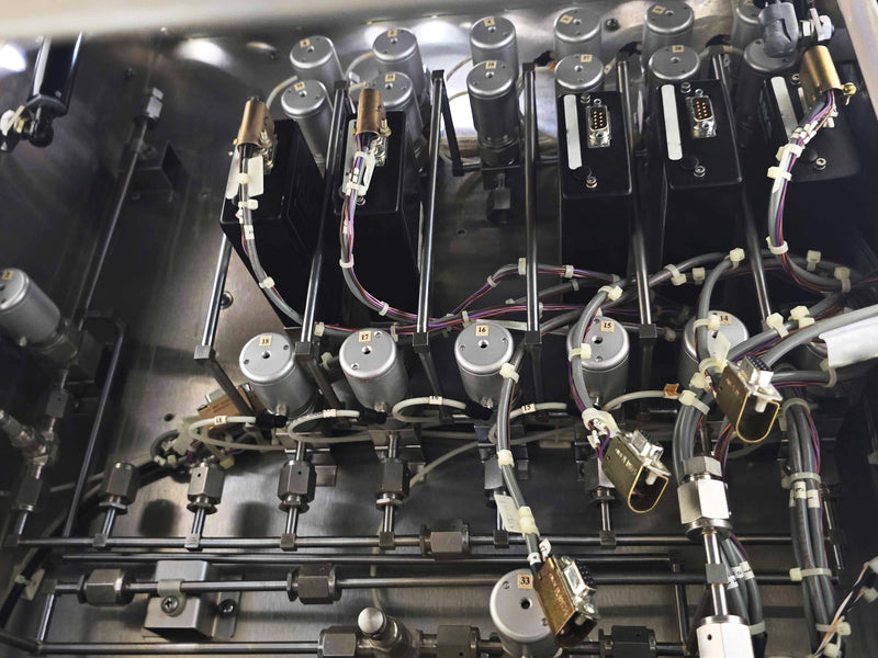 Plasmatherm 790 PECVD (Plasma-Enhanced Chemical Vapor Deposition)