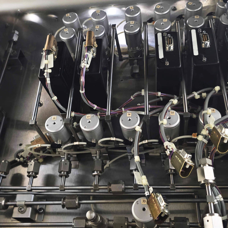 Plasmatherm 790 PECVD (Plasma-Enhanced Chemical Vapor Deposition)