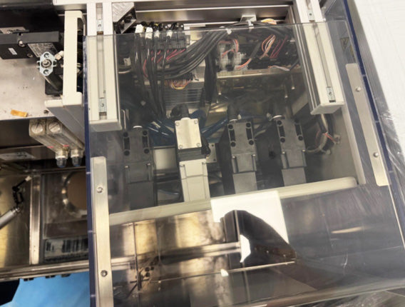 Disco EAD 6340 K Wafer Dicing System