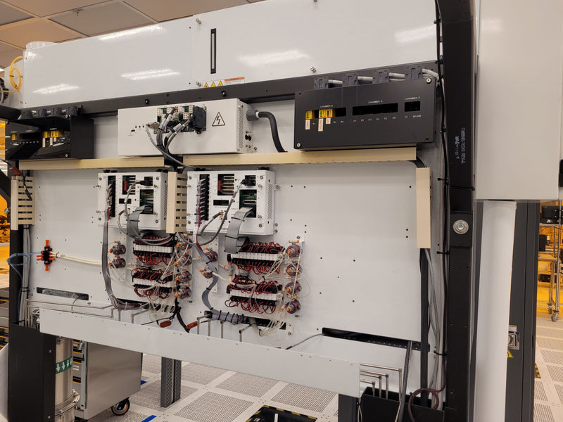 Applied Materials Centura 5200 PECVD (Plasma-Enhanced Chemical Vapor Deposition)