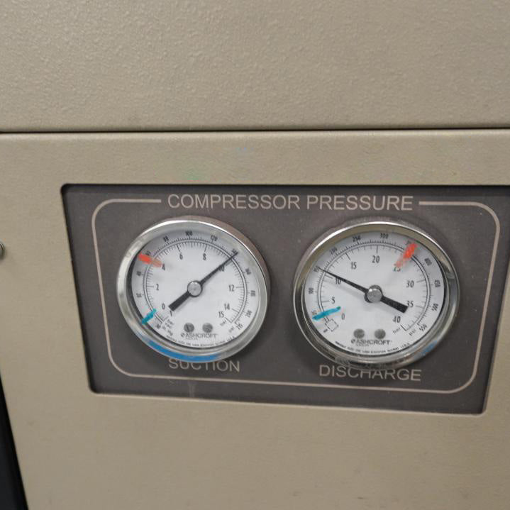 Oerlikon Balzers LLS 802 PVD (Physical Vapor Deposition)