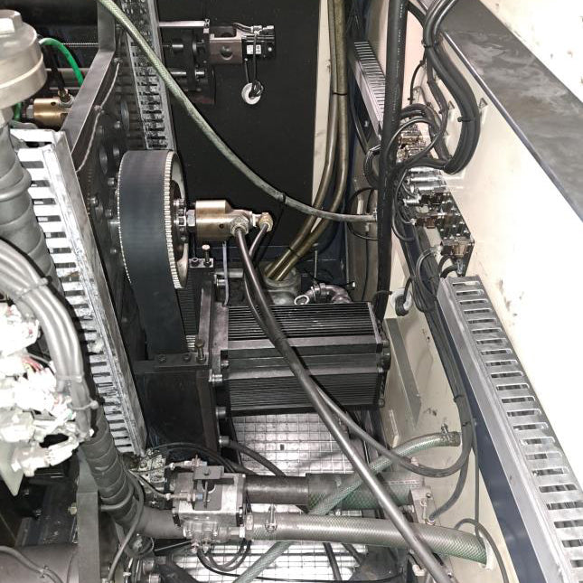 Takatori MWS 610 SD Wire Saw