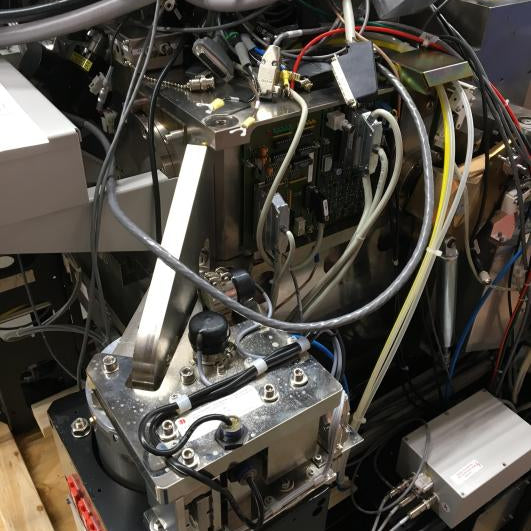 Thermo Fisher Scientific / FEI 865 Dual Beam FIB (Focused Ion Beam)