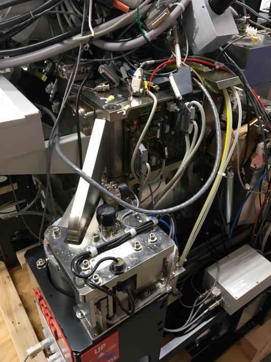 Thermo Fisher Scientific / FEI 865 Dual Beam FIB (Focused Ion Beam)