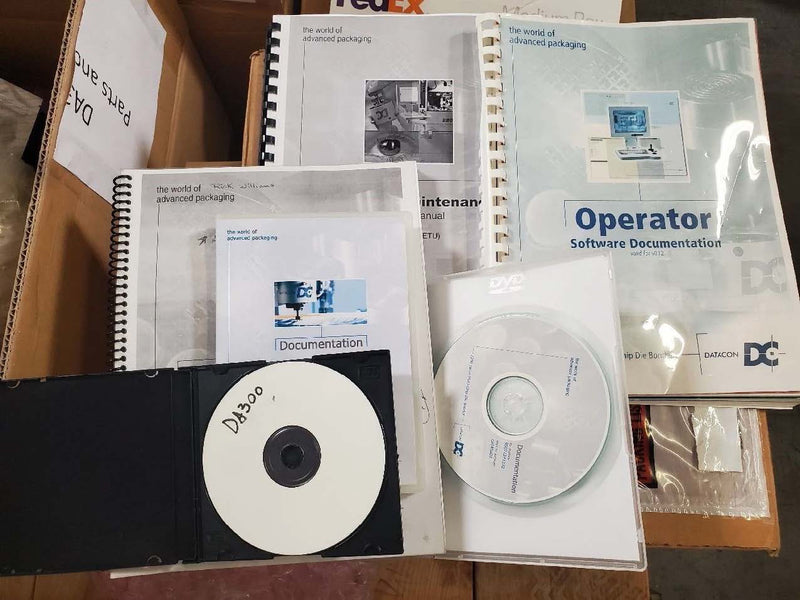 Besi / Datacon 2200 APM+