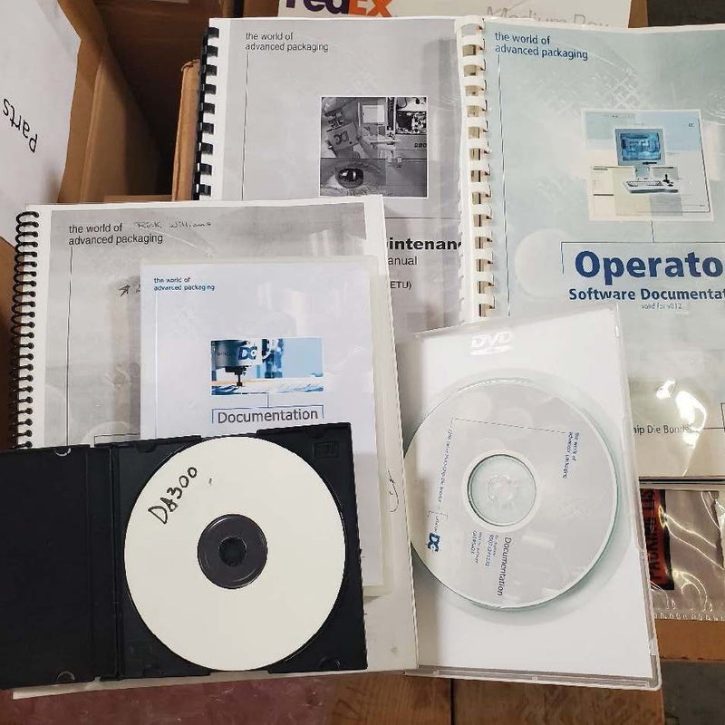 Besi / Datacon 2200 APM+
