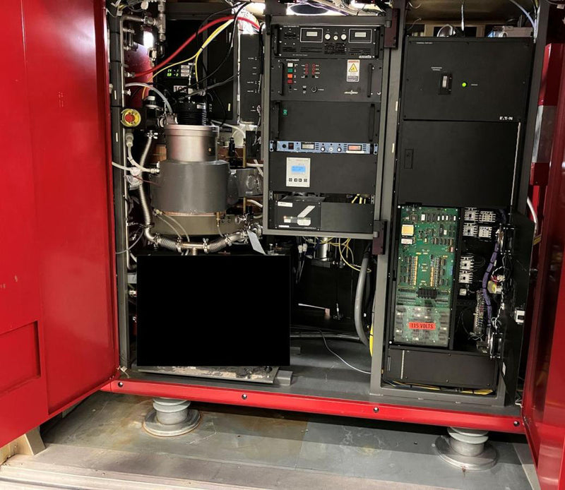 Axcelis GSD 200 E 2 High Current Implanter