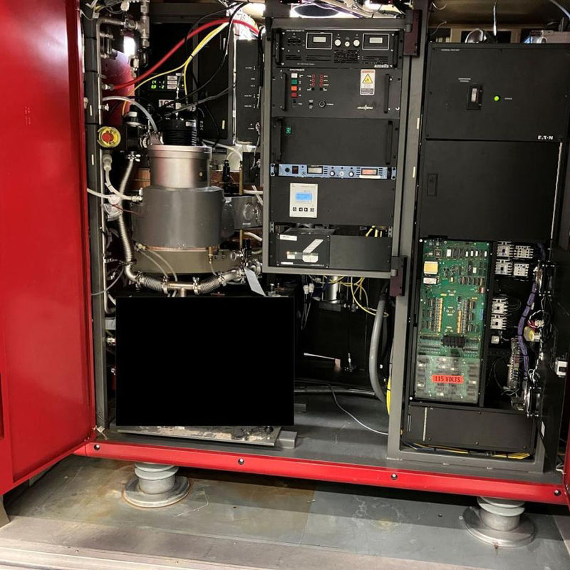 Axcelis GSD 200 E 2 High Current Implanter
