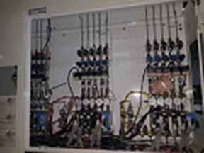 Applied Materials Centura 5200 CVD (Chemical Vapor Deposition)